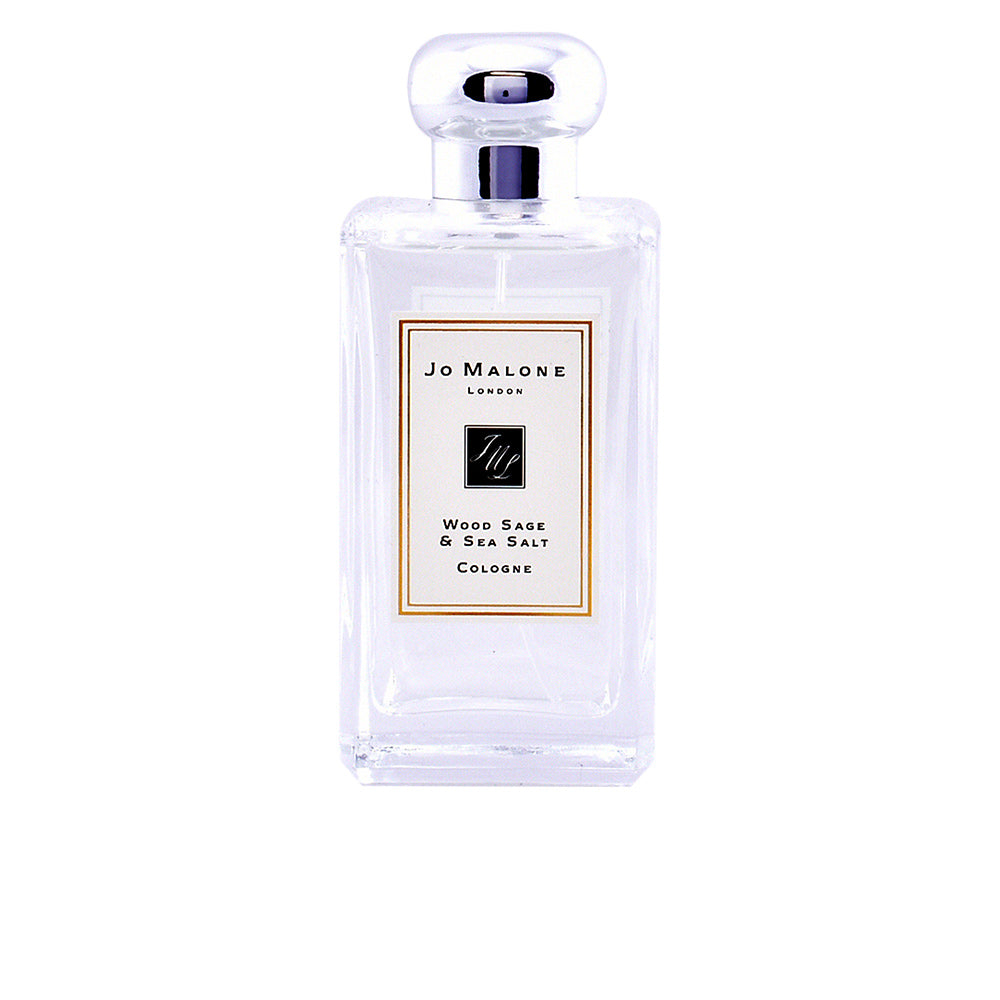 WOOD SAGE & SEA SALT eau de cologne spray 100 ml-0