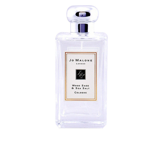WOOD SAGE & SEA SALT eau de cologne spray 100 ml-0