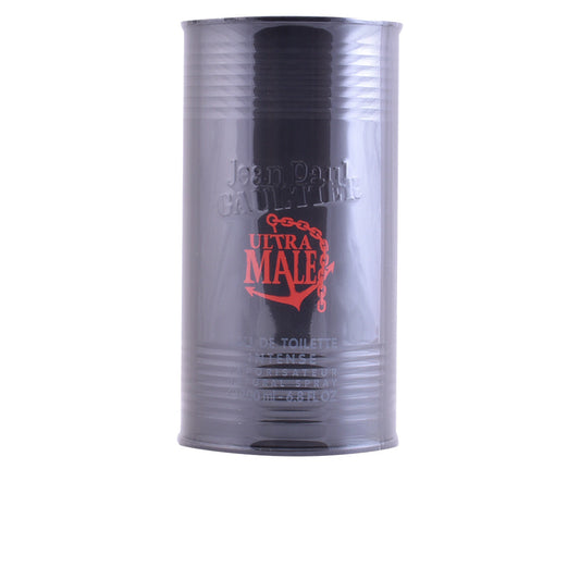 ULTRA MALE eau de toilette intense spray 200 ml-0