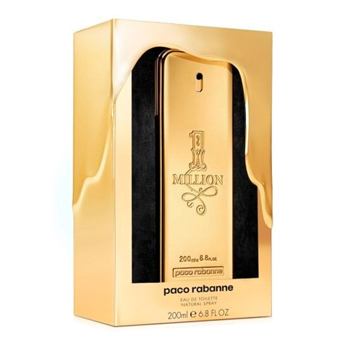 Men's Perfume Paco Rabanne EDT-0