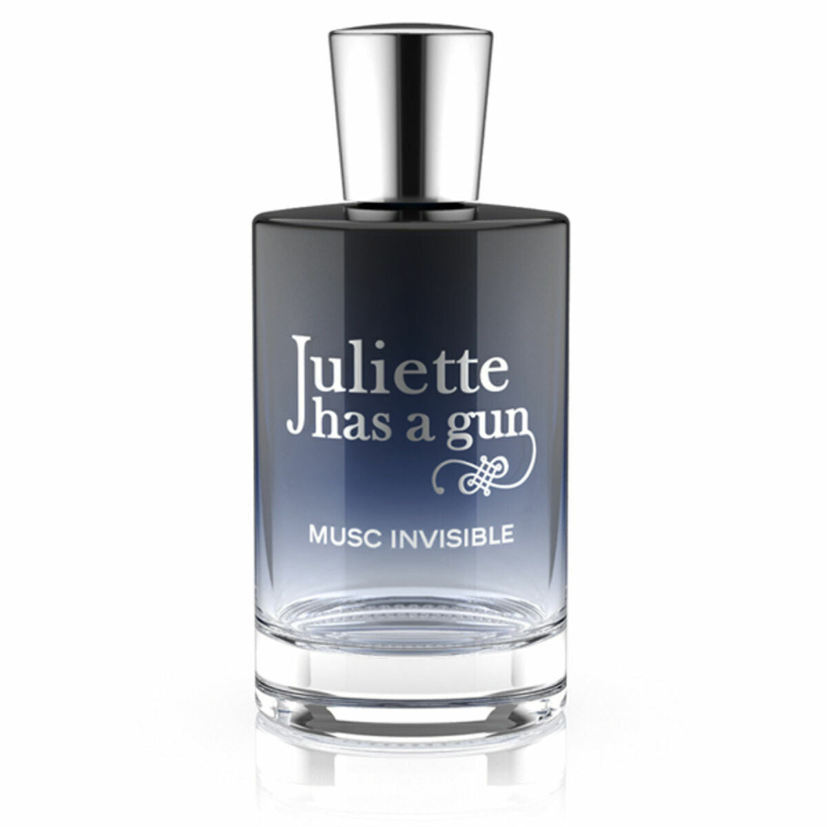 Women's Perfume Musc Invisible Juliette Has A Gun JULPFU015 EDP EDP 100 ml-0