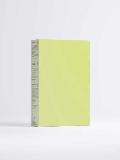 Acne Care Collection Box