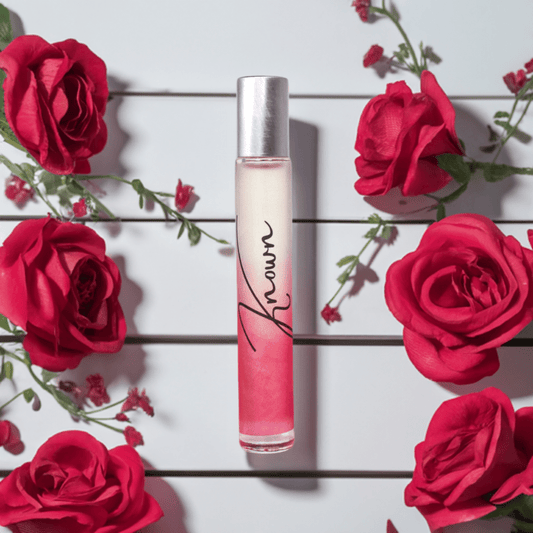 Known Rollerball Perfume-1