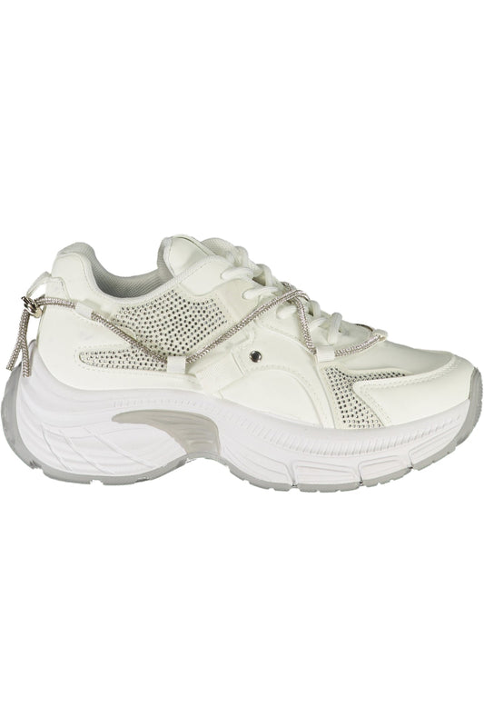 LAURA BIAGIOTTI SPORTSCHOENEN DAMES WIT