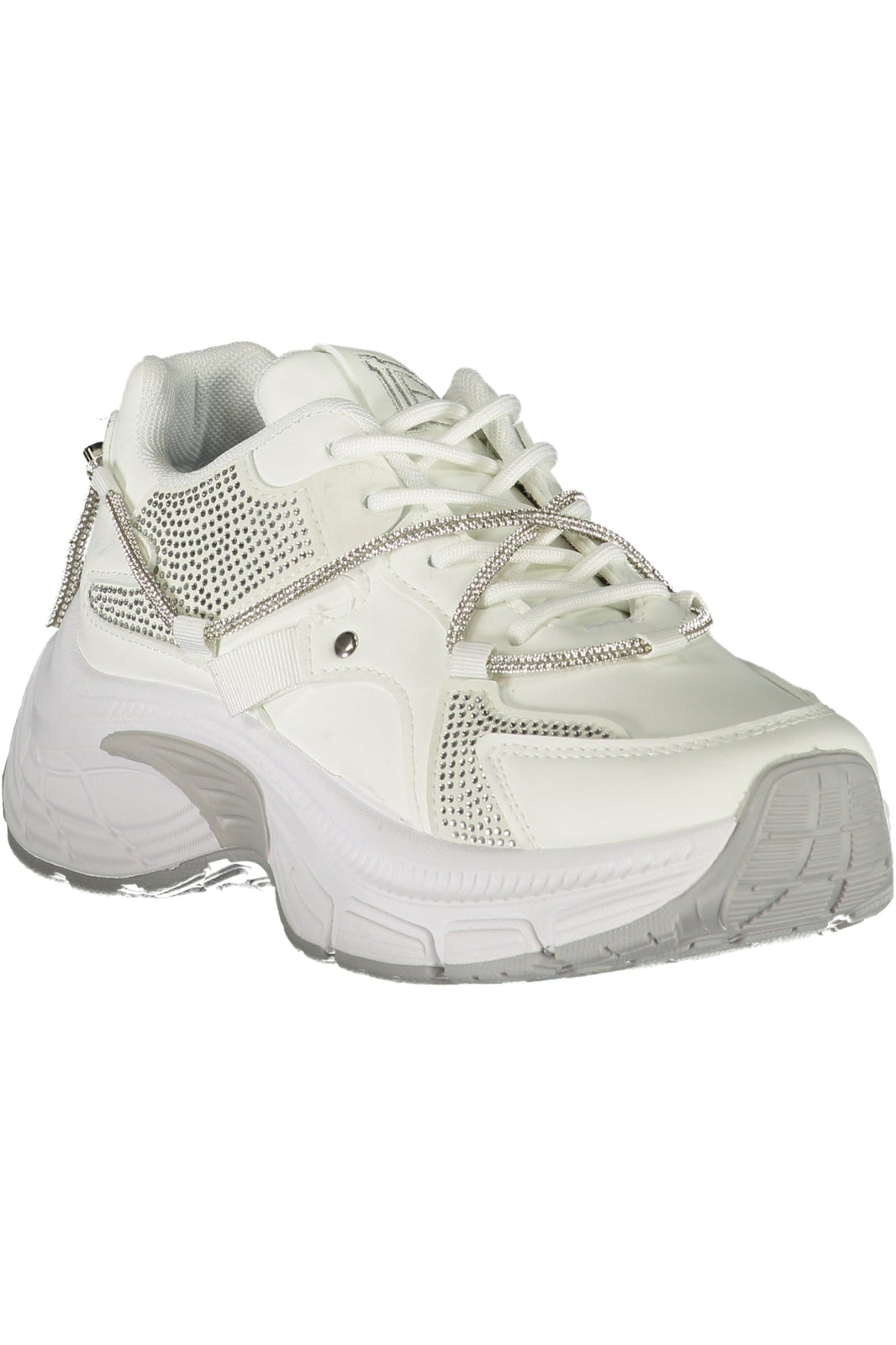 LAURA BIAGIOTTI SPORTSCHOENEN DAMES WIT