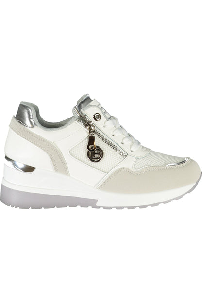 LAURA BIAGIOTTI WOMEN'S SPORTS SHOES GREY-0