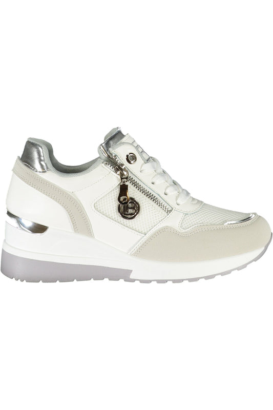 LAURA BIAGIOTTI WOMEN'S SPORTS SHOES GREY-0