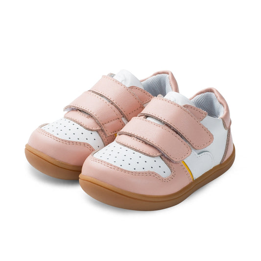Lola Soft Sole Pre-walker Sneakers-1