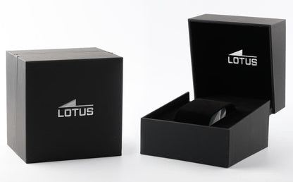 LOTUS WATCHES Mod. 18690/2-1