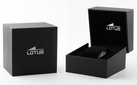 LOTUS WATCHES Mod. 18690/2-1