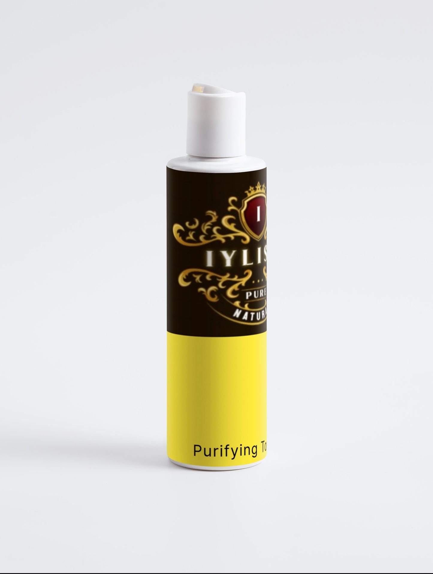 Purifying Toner