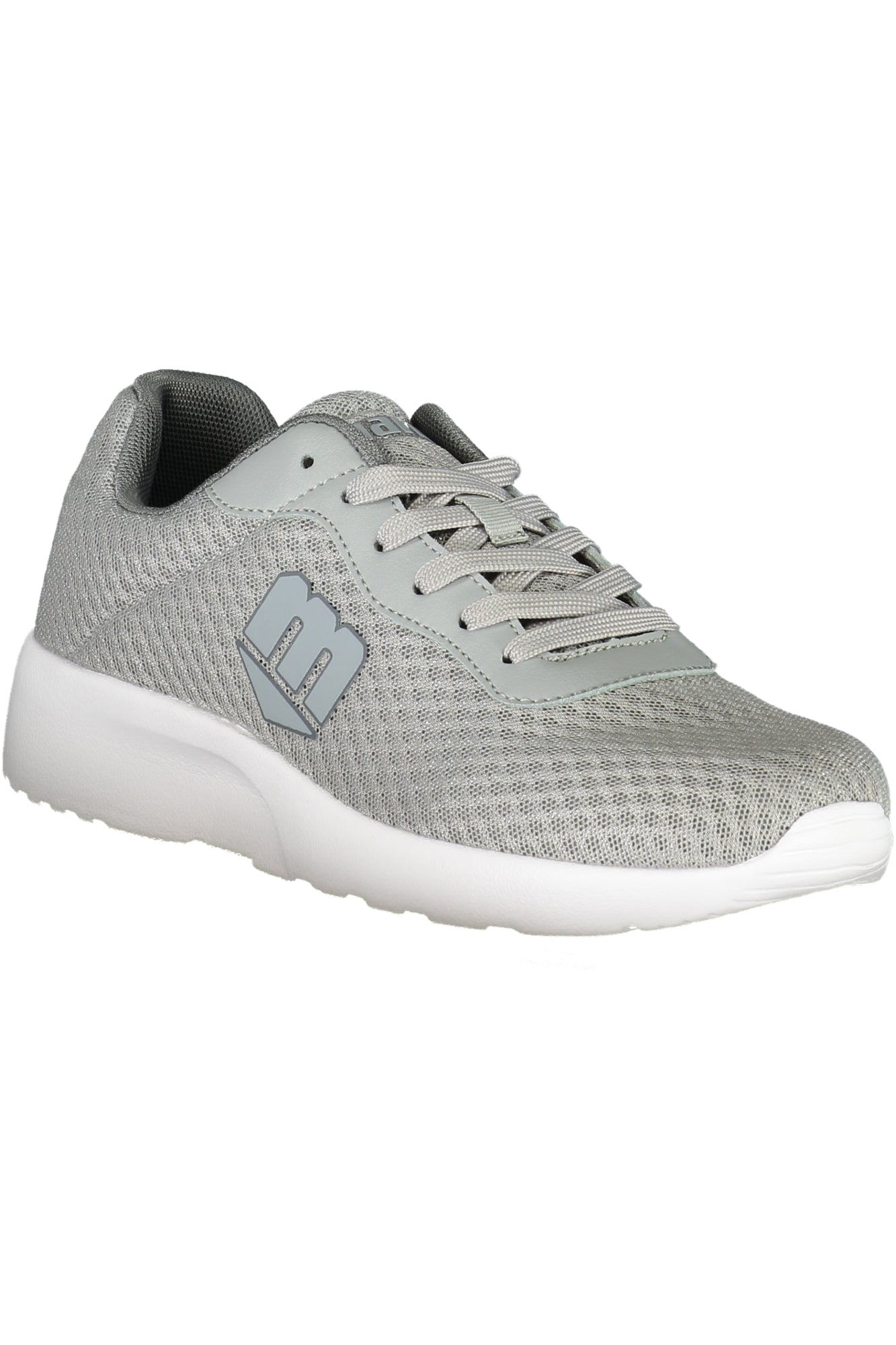 MARES GRAY MEN'S SPORTS SHOES-1