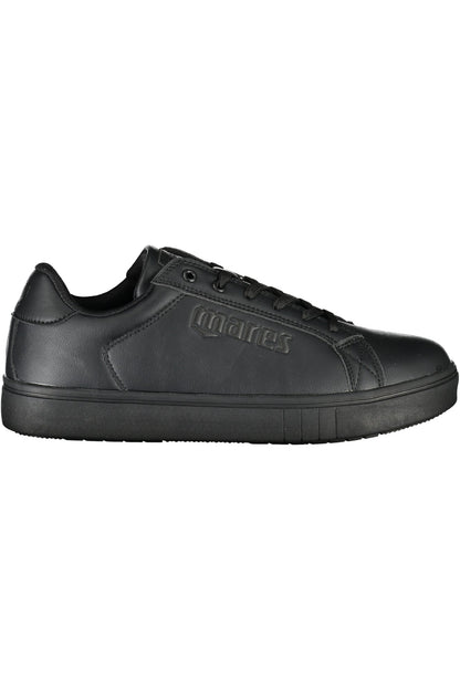 MARES BLACK MEN'S SPORTS SHOES-0