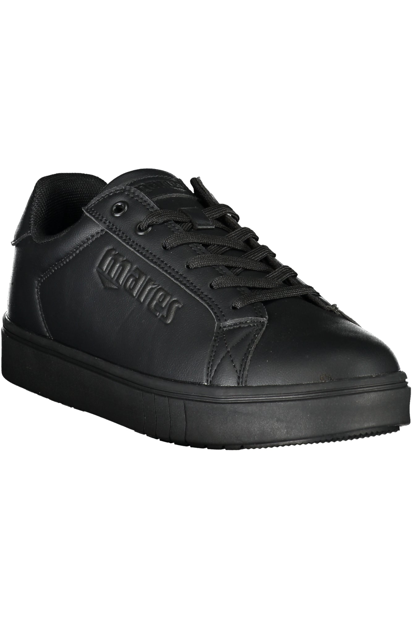 MARES BLACK MEN'S SPORTS SHOES-1