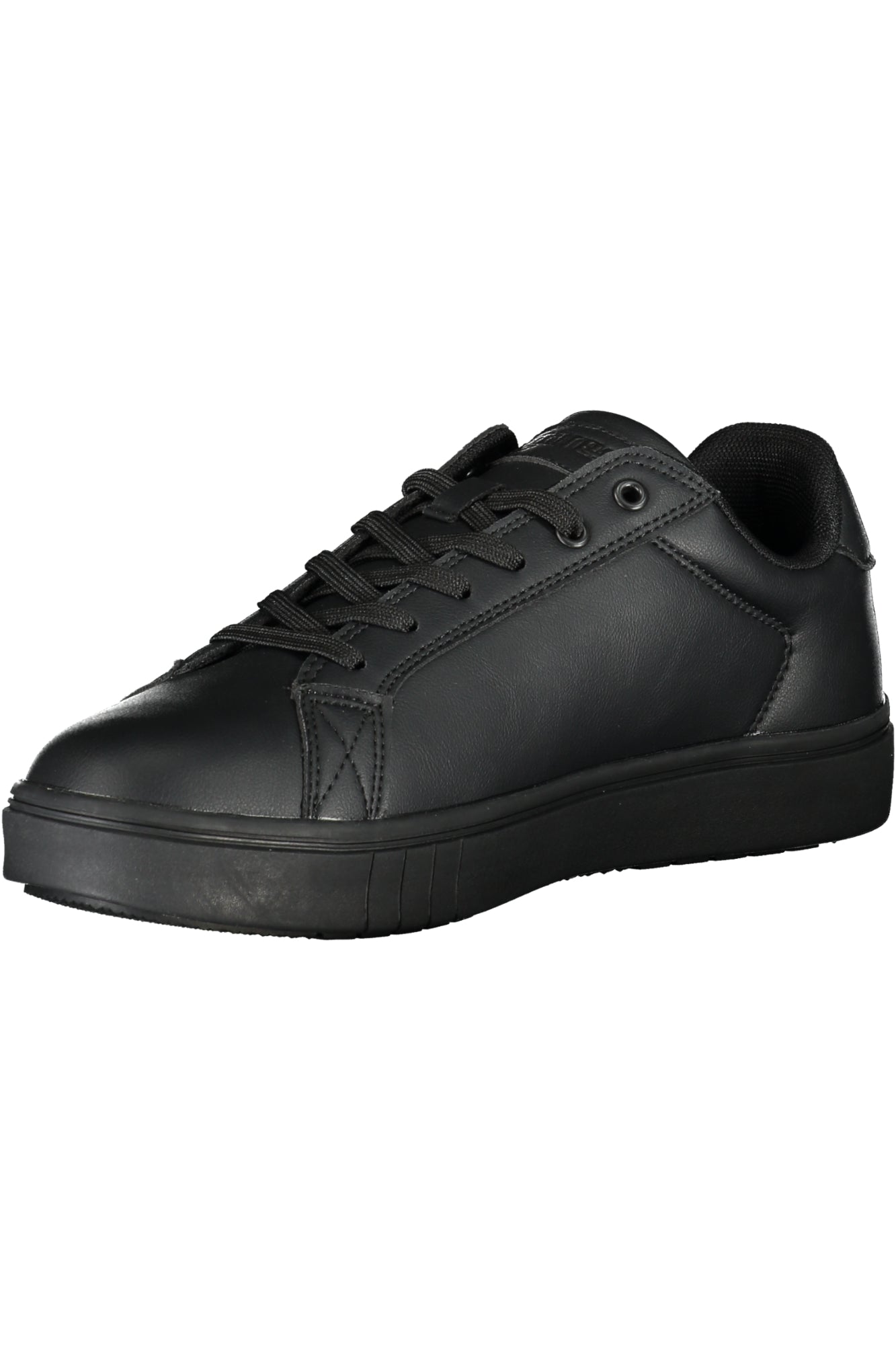 MARES BLACK MEN'S SPORTS SHOES-2