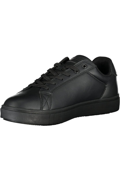 MARES BLACK MEN'S SPORTS SHOES-2