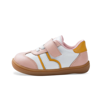 MOMO Soft Sole Antislip Babyschoentjes Meisje Sneakers