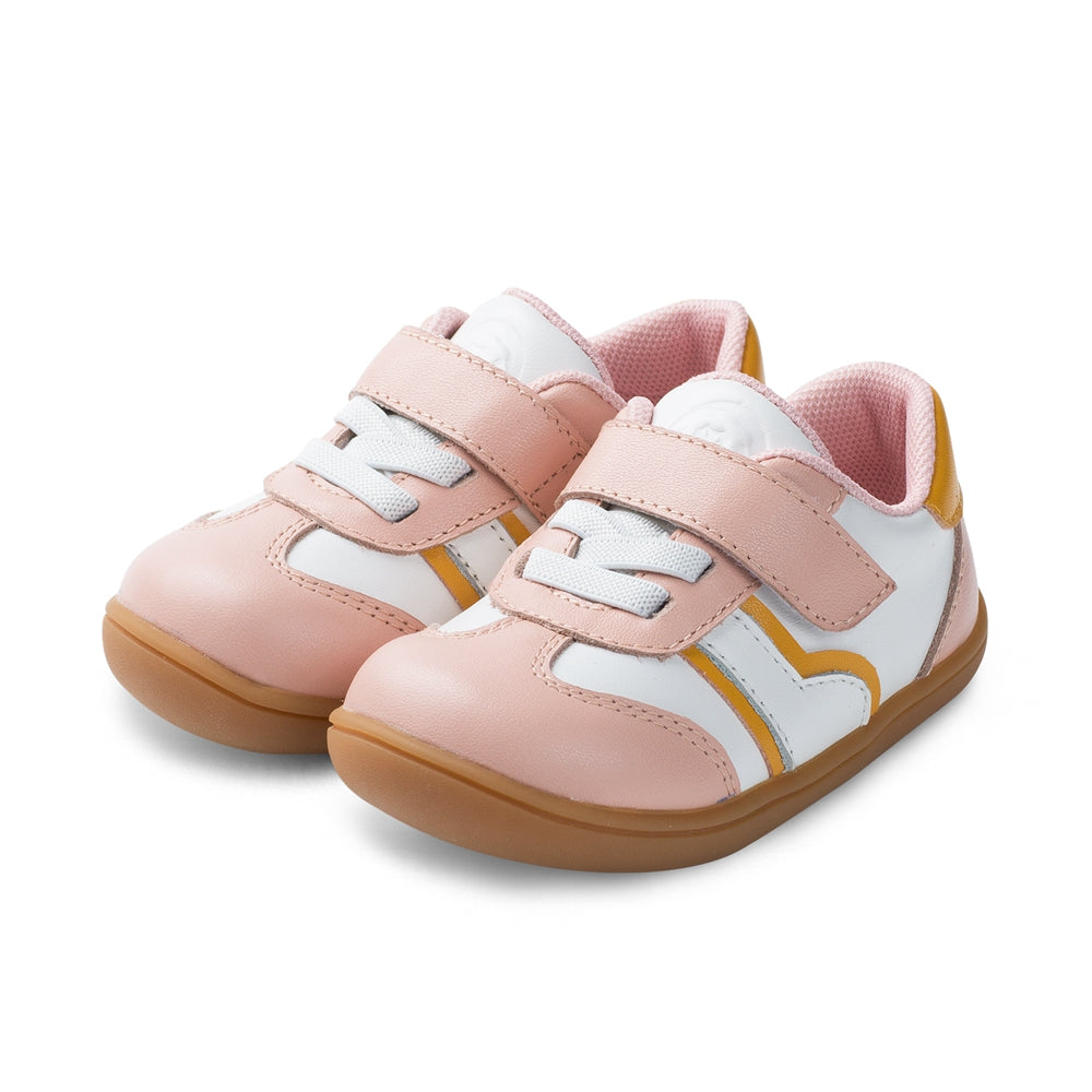 MOMO Soft Sole Antislip Babyschoentjes Meisje Sneakers