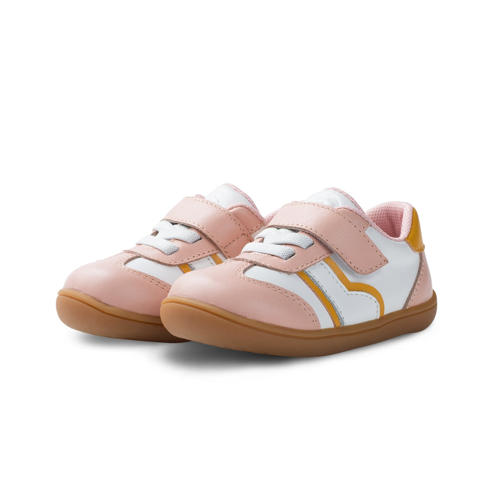 MOMO Soft Sole Antislip Babyschoentjes Meisje Sneakers