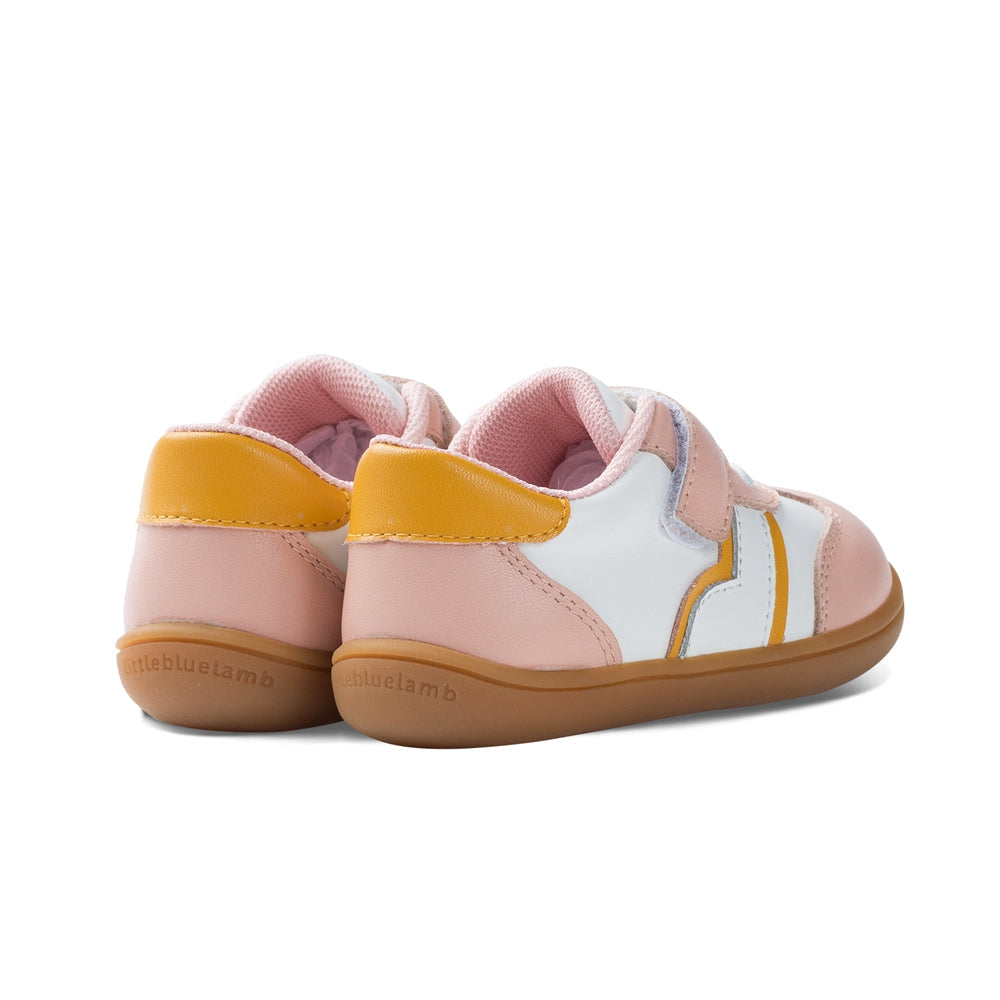 MOMO Soft Sole Antislip Babyschoentjes Meisje Sneakers