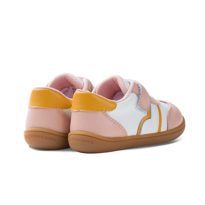 MOMO Soft Sole Antislip Babyschoentjes Meisje Sneakers