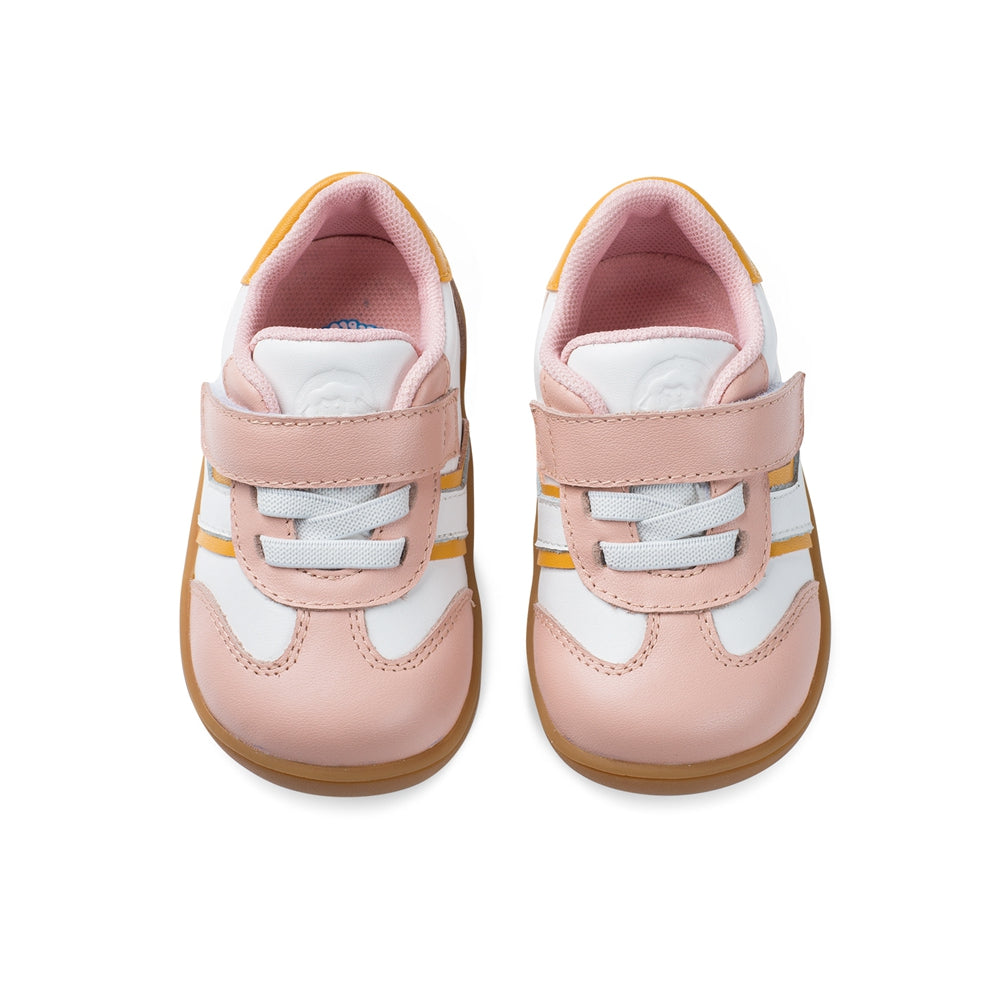 MOMO Soft Sole Antislip Babyschoentjes Meisje Sneakers