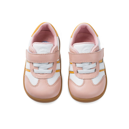 MOMO Soft Sole Antislip Babyschoentjes Meisje Sneakers