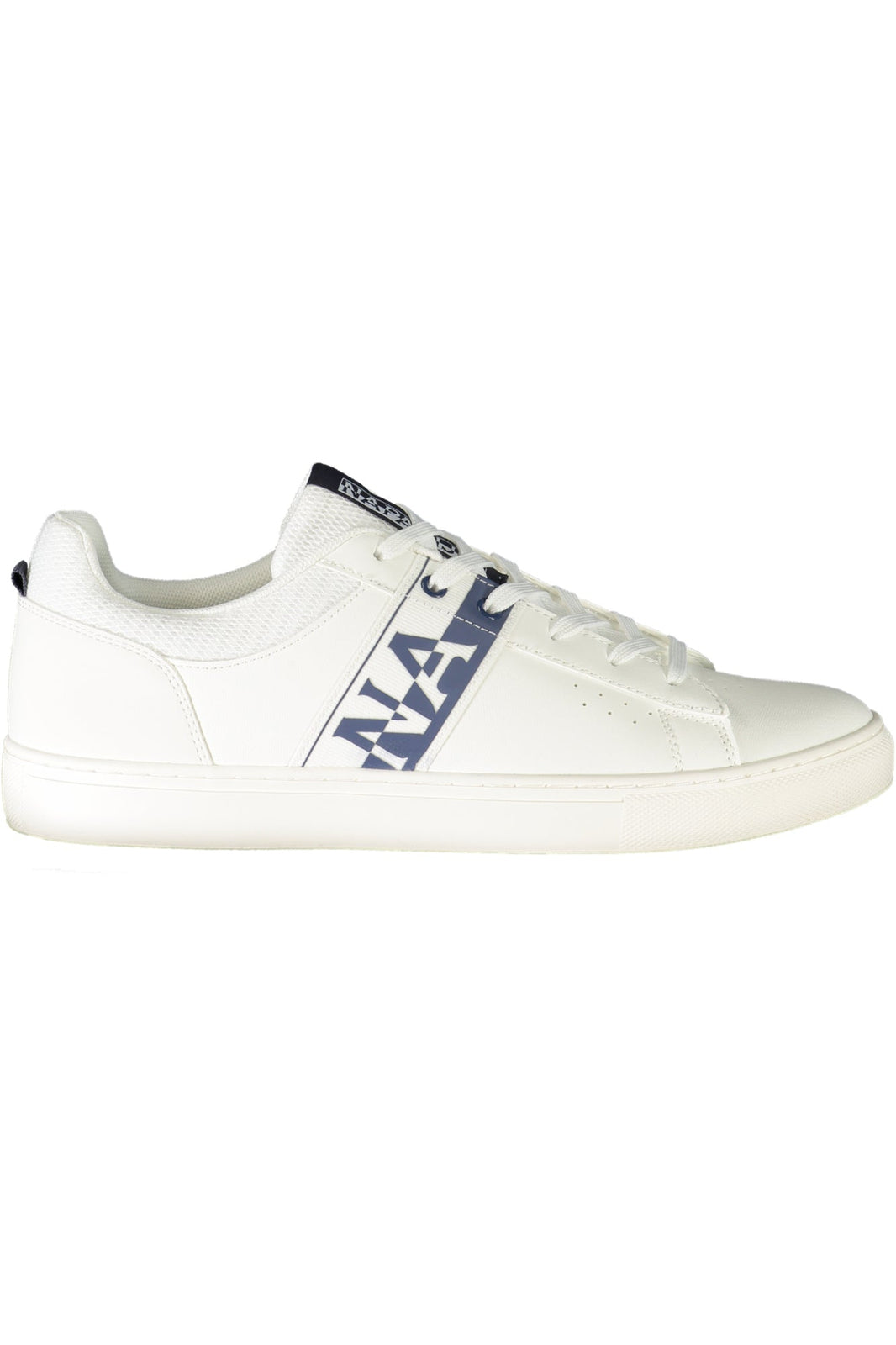 NAPAPIJRI SCHOENEN HEREN SPORTSCHOENEN WIT