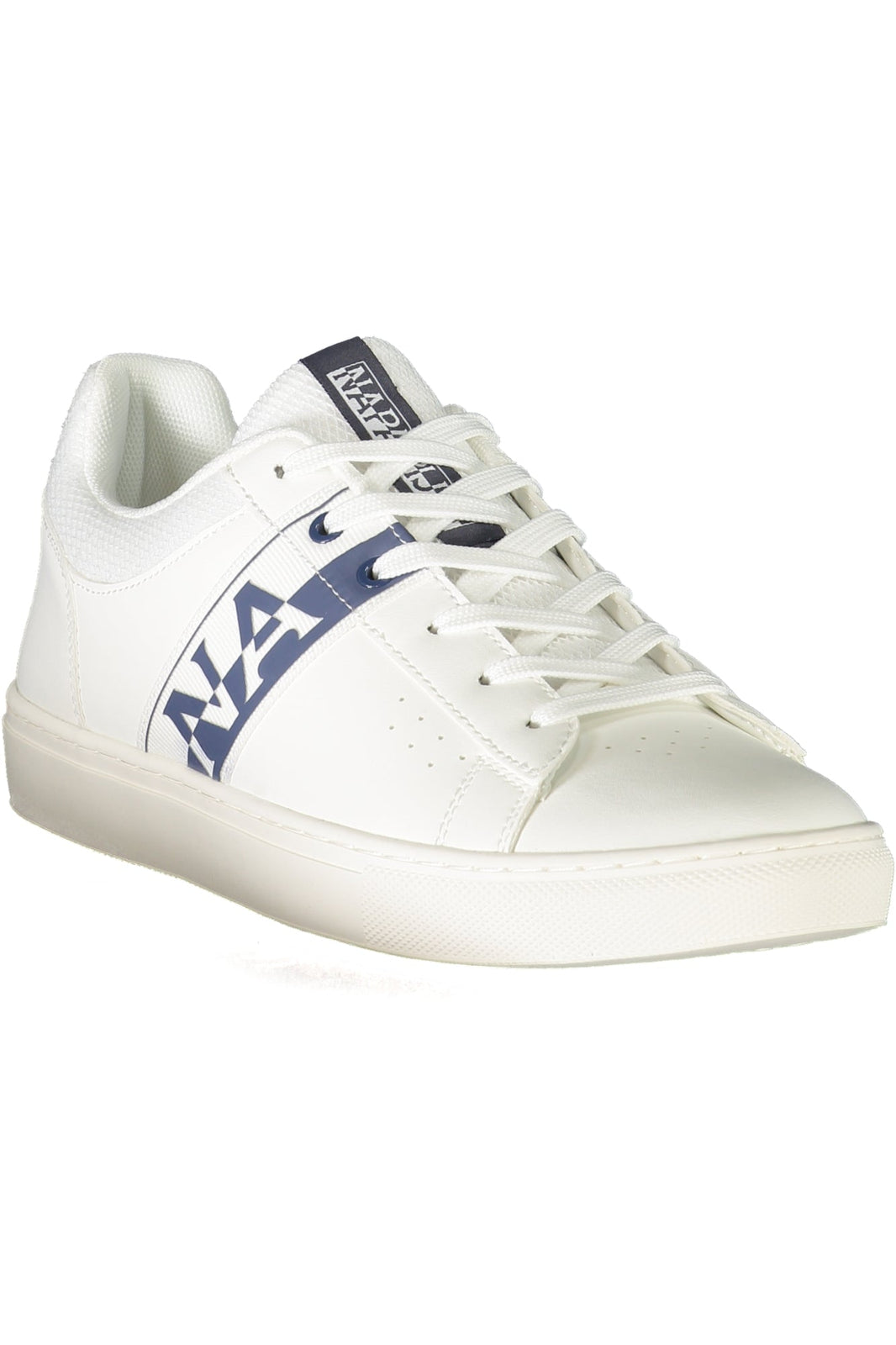 NAPAPIJRI SCHOENEN HEREN SPORTSCHOENEN WIT