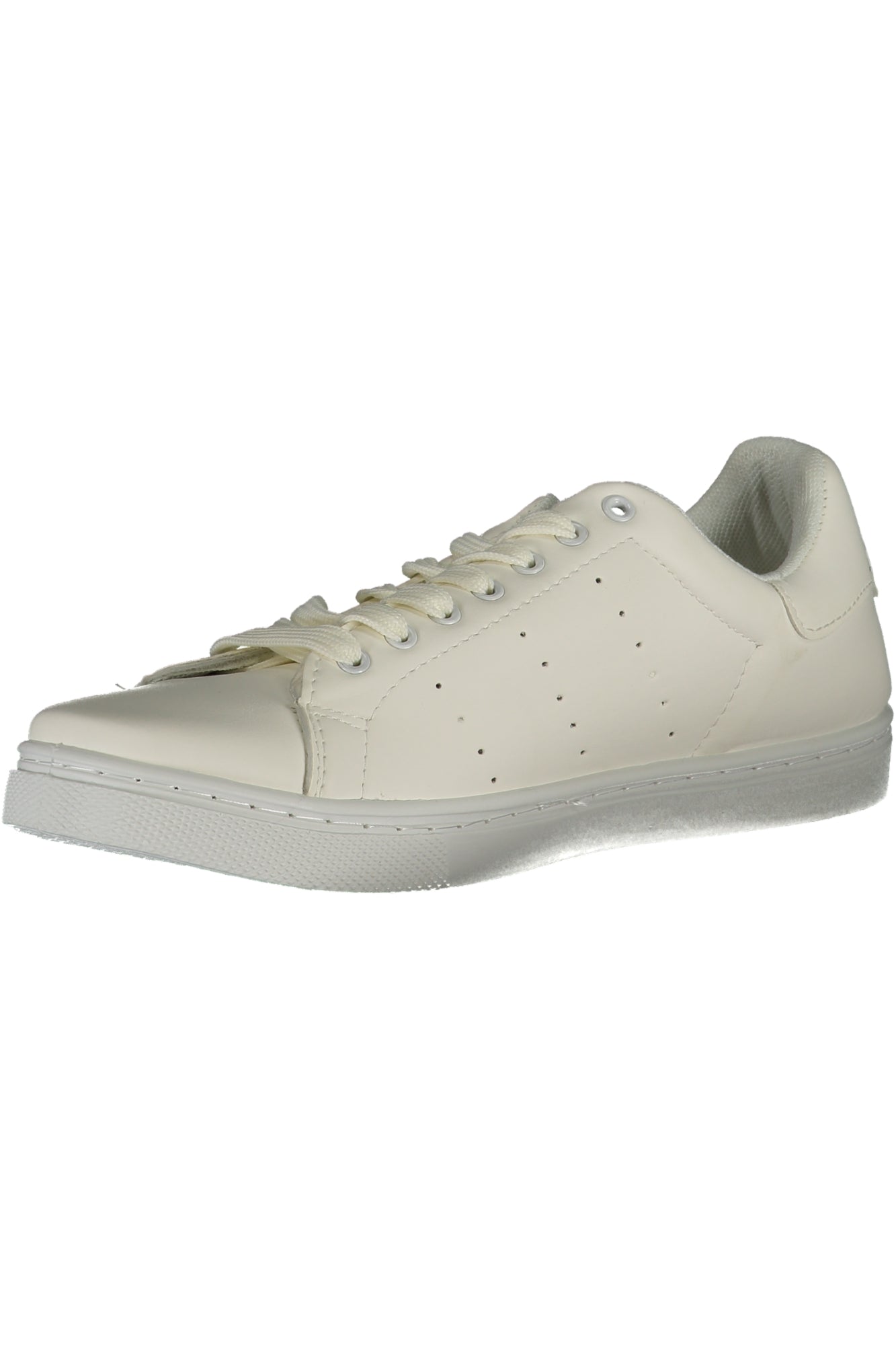 NORWAY 1963 WHITE MEN'S SPORTS SHOES-2