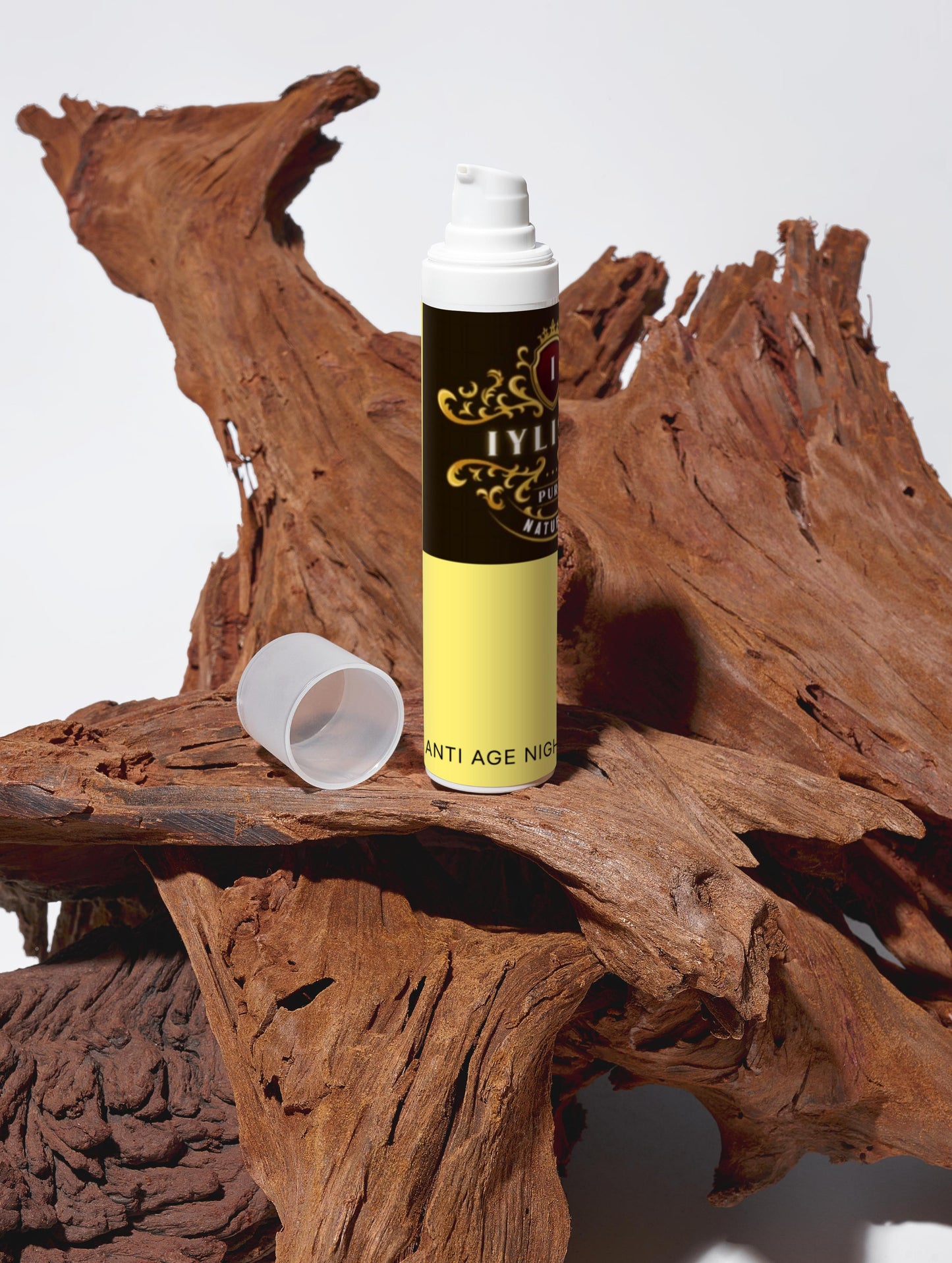 Collagen Anti-Age Night Cream