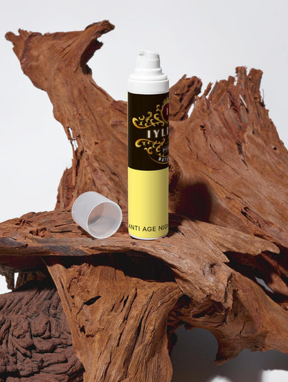 Collagen Anti-Age Night Cream