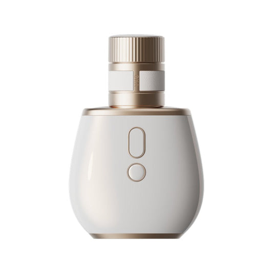 OKA Perfume Bottle Pro Clitoral Sucking Vibrator-0
