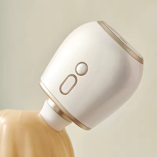 OKA Perfume Bottle Pro Clitoral Sucking Vibrator-1