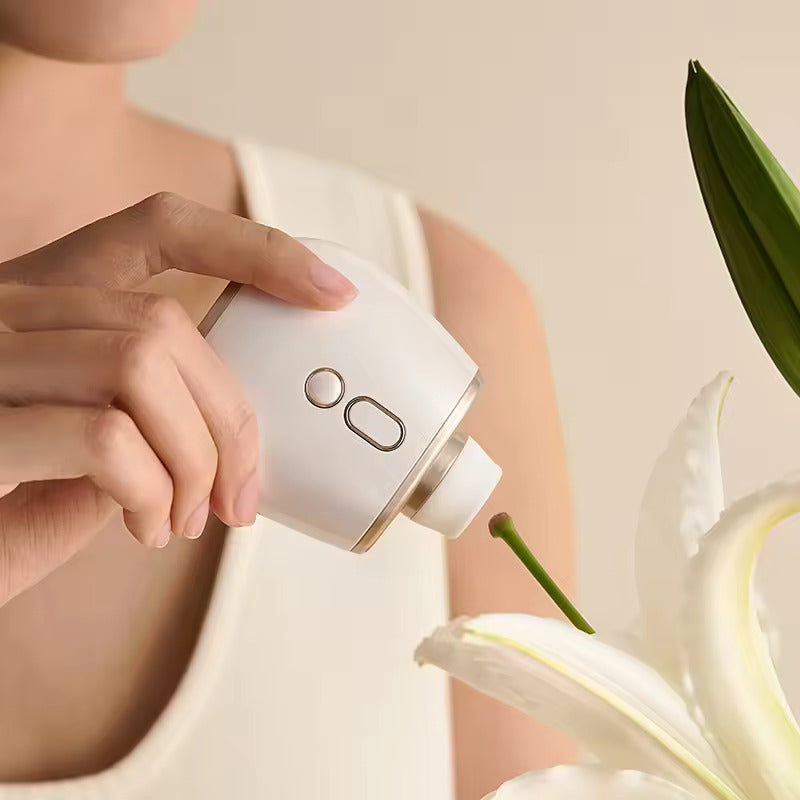 OKA Perfume Bottle Pro Clitoral Sucking Vibrator-2