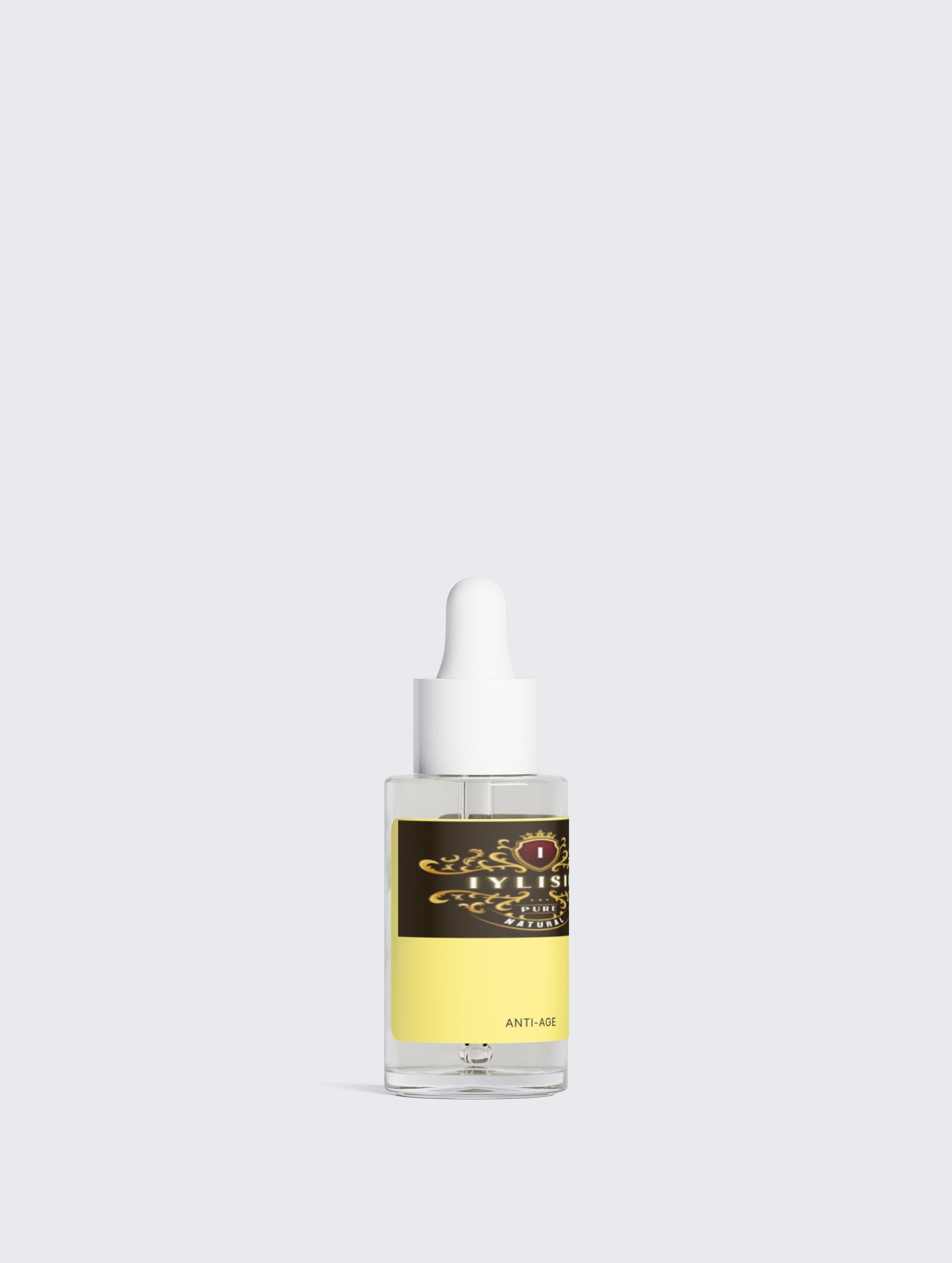 Bioactive Prebiotics Jelly Serum