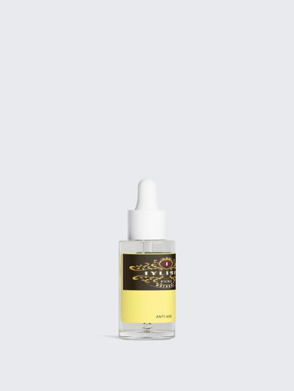 Bioactive Prebiotics Jelly Serum