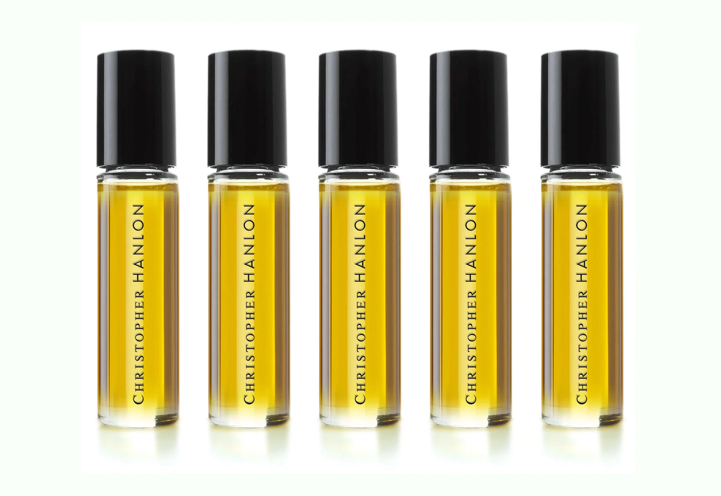 The COMPLETE PERFUME LIBRARY COLLECTION (Pick 5). Get it *FREE-1