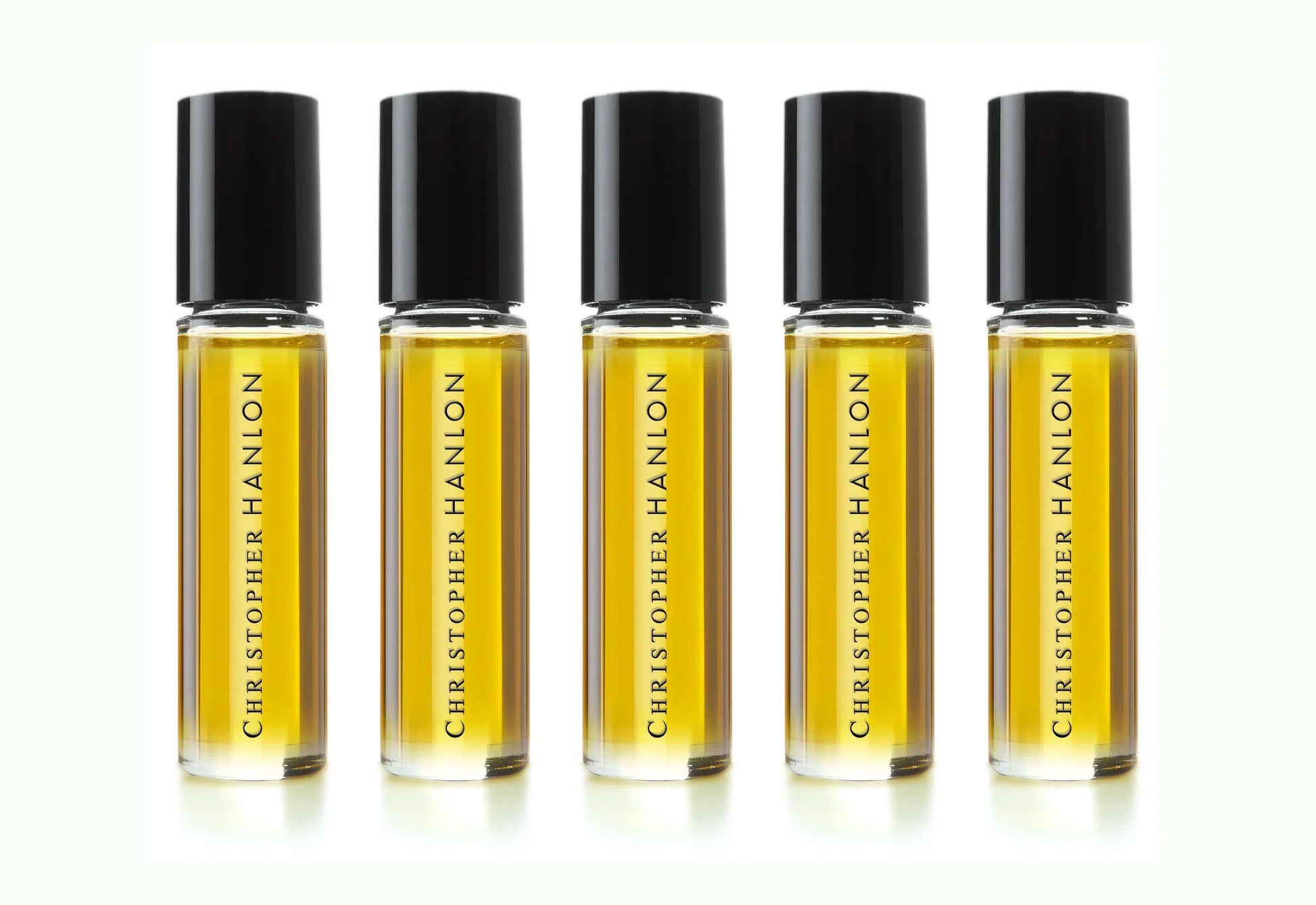 The COMPLETE PERFUME LIBRARY COLLECTION (Pick 5). Get it *FREE-1