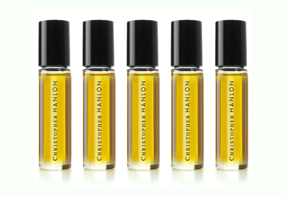 The COMPLETE PERFUME LIBRARY COLLECTION (Pick 5). Get it *FREE-1