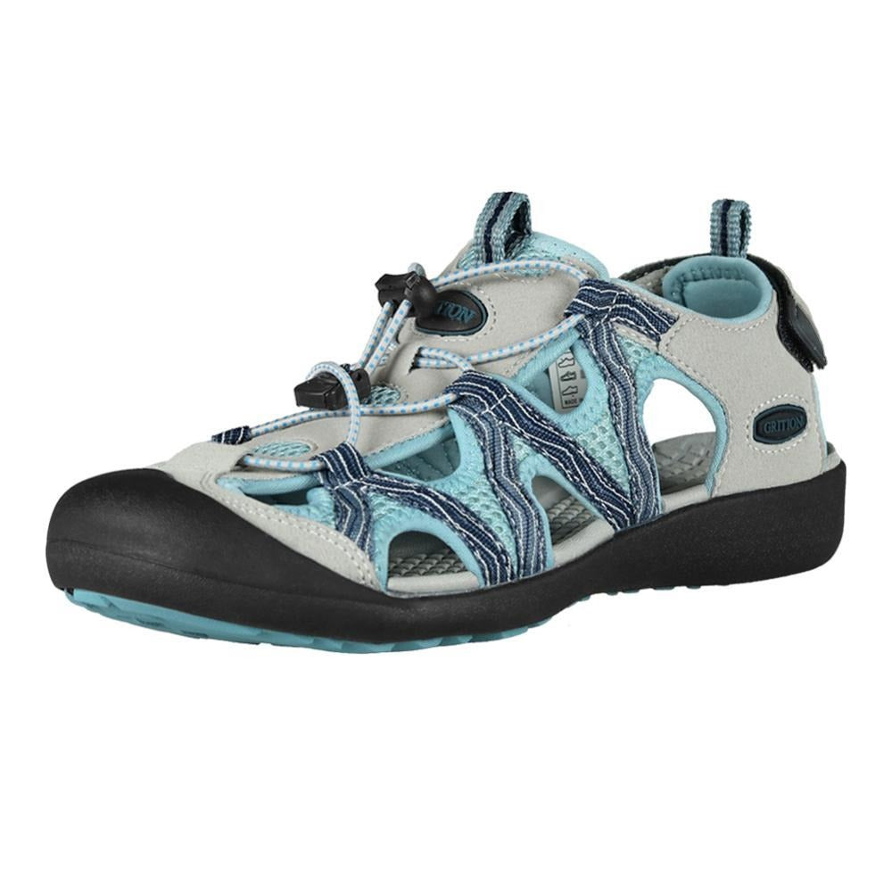 Women Sandals Toecap Trekking Wear-risistant Female Shoes Comfort  Summer Platform Ladies Beach Sandals Big Size 41-0