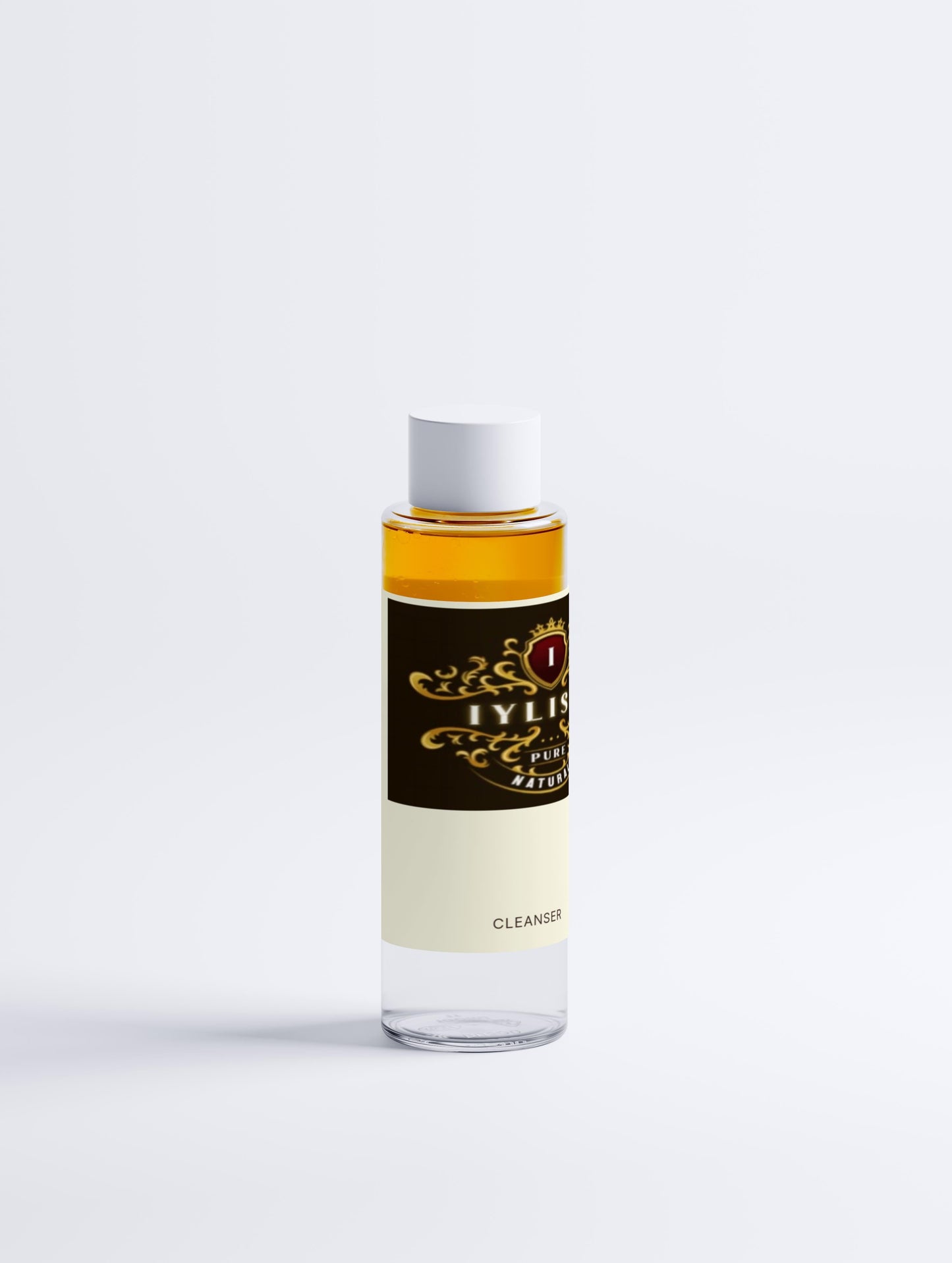BiPhasic Make-up Remover, Fragrance Free