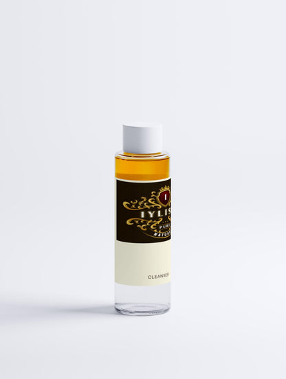 BiPhasic Make-up Remover, Fragrance Free