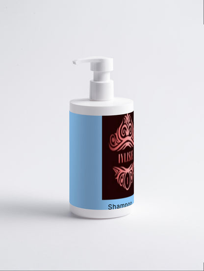 Gloss Shampoo