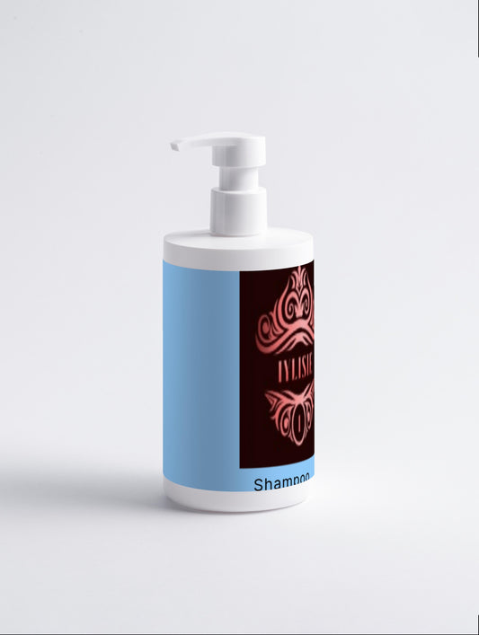 Gloss Shampoo