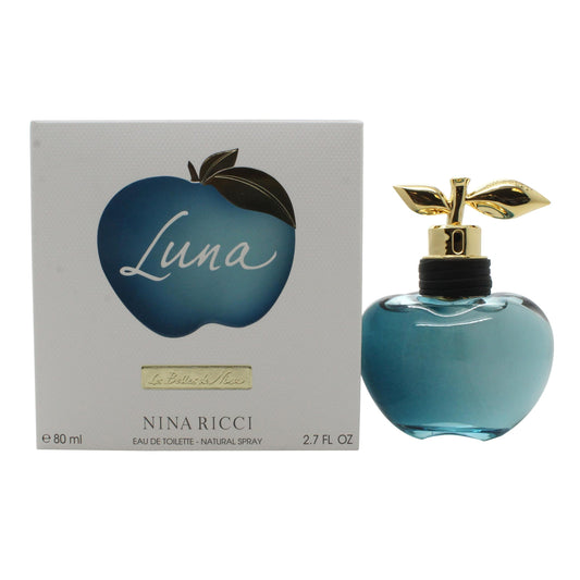 Nina Ricci Luna Eau de Toilette