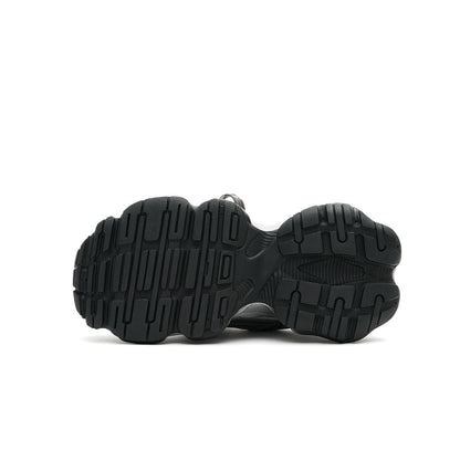 Rugged Platform Sneakers-3