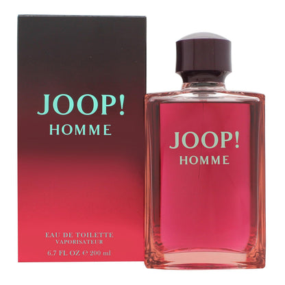Joop! Homme Eau de Toilette