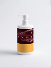 Keratin shampoo