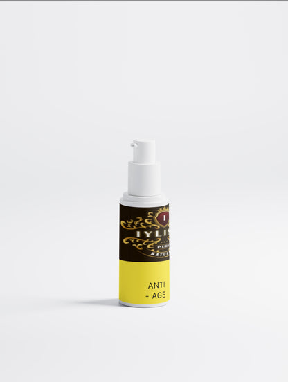 Retinol Alternative Serum